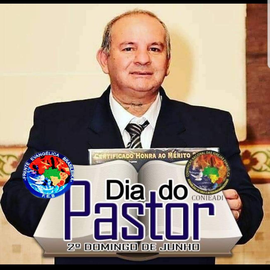 DIA DO PASTOR