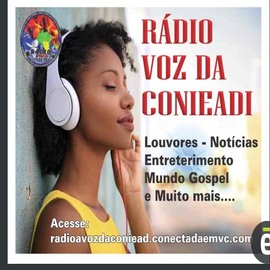 RADIO CONAID